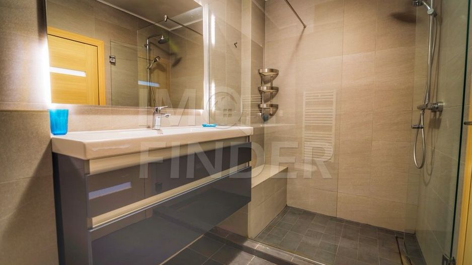 Vanzare apartament 3 camere zona ultracentrala, imobil nou - Poză 3