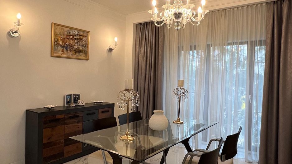 Vila individuala cu 5 camere Otopeni - Poză 11