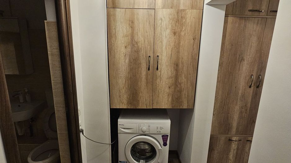 Inchiriez apartament 2 camere decomandat Militari/ Gorjului/ str.  Rasaritului - Poză 4