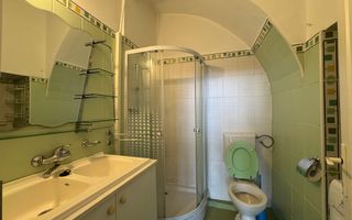 Apartament 1 cameră 55mp de vânzare zona centru Memorandumului parcare - Poză 7