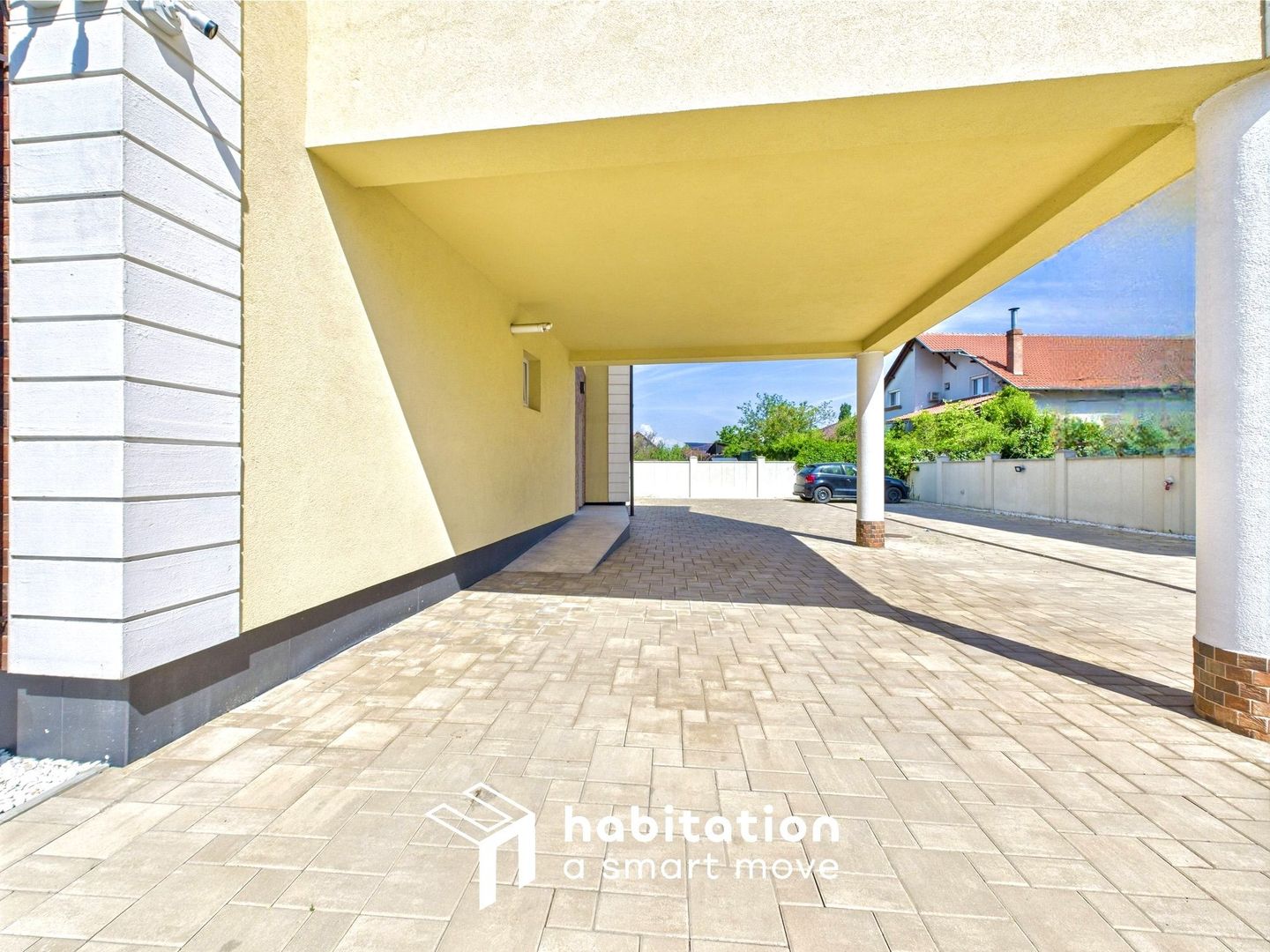 Design modern și locație centrală exclusivistă - Apartament 3 camere - Poză 30