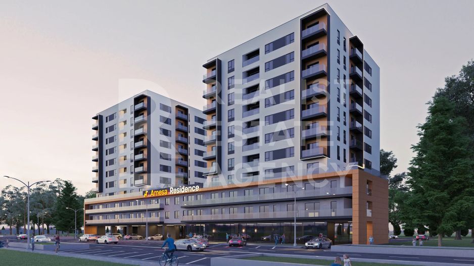 Amesa Residence Berceni 84 - Poză 3
