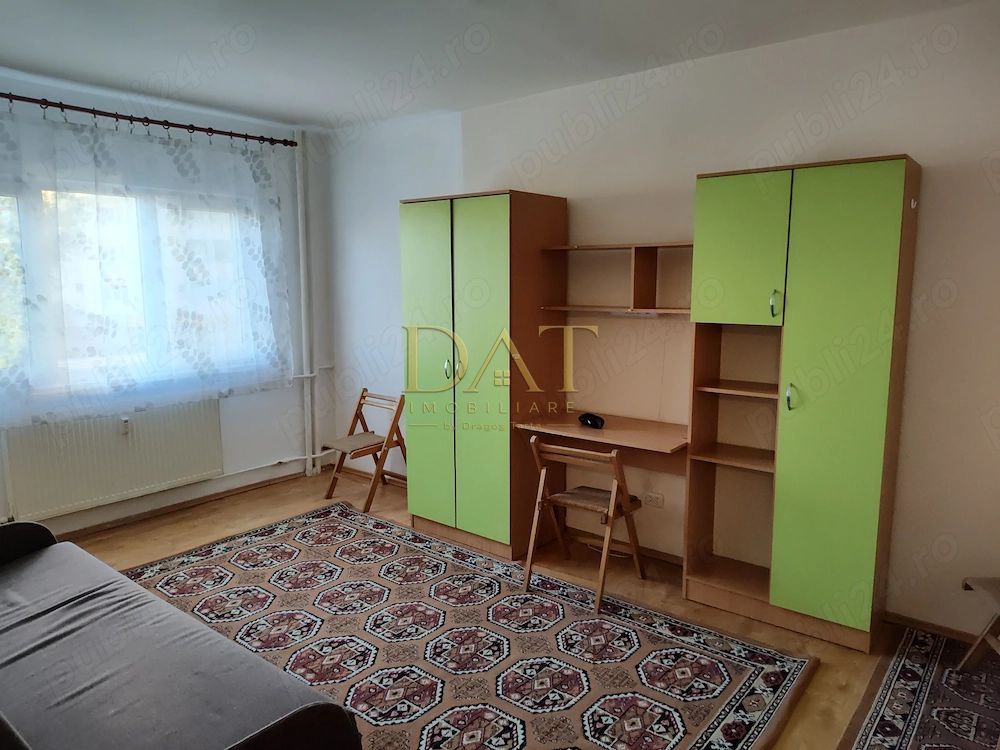 Apartament cu 2 camere | decomandate | Mărasti | - Poză 1