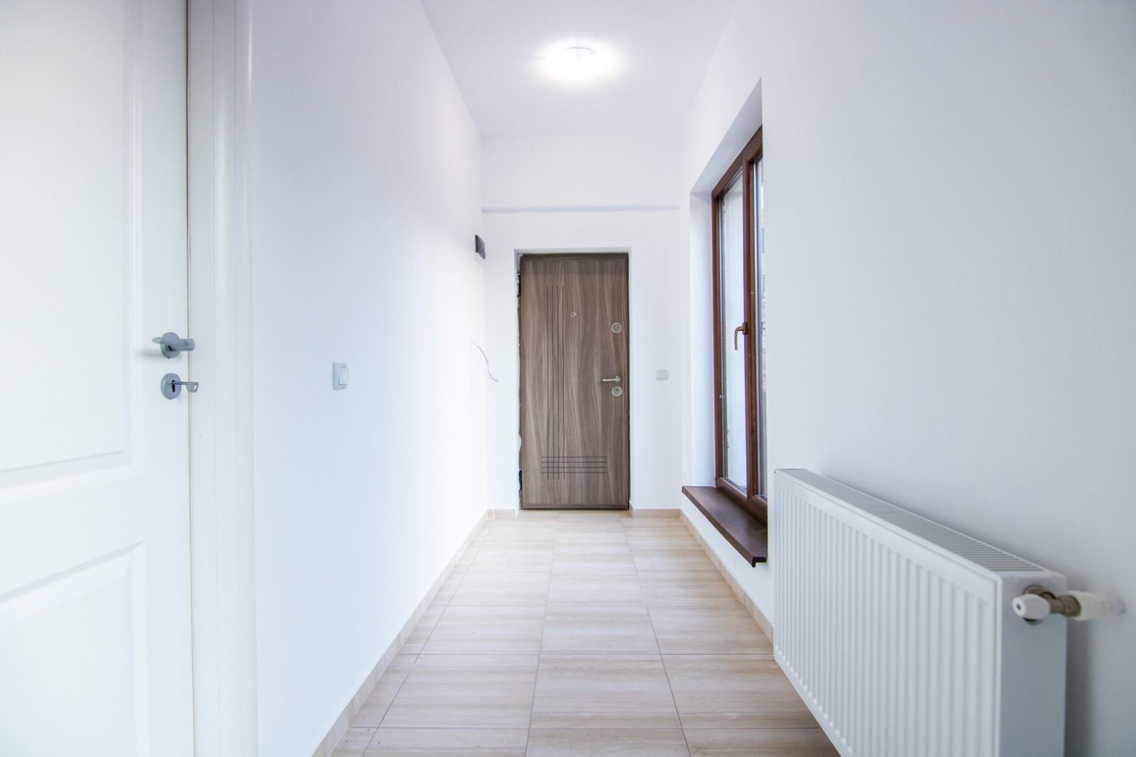 Apartament 2 CAMERE | 60 MP | VIRTUTII -  Lacul Morii | Finisat LA CHEIE, liber - Poză 6