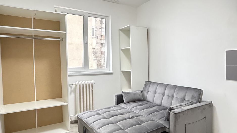 Garsoniera de vanzare in zona Dacia, Oradea - Poză 1