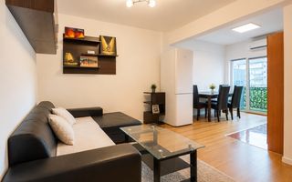Apartament 2 camere, etajul 2, zona Calea Turzii - Poză 1