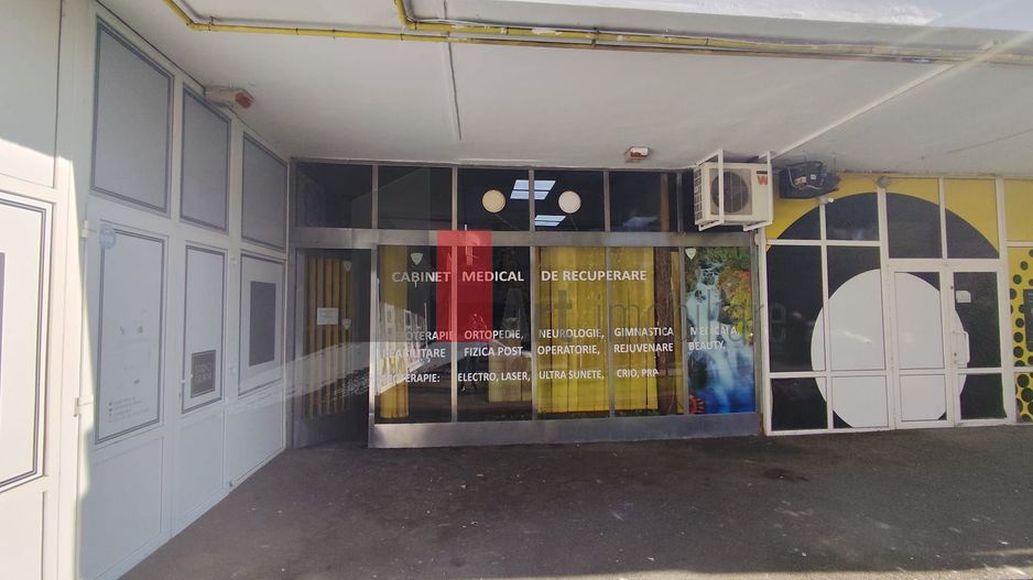 Spatiu comercial de inchiriat in Giulesti (langa stadion, complex comercial) - Poză 22