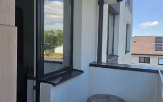 Apartament 3 camere 54 mp utili balcon si parcare privata Selimbar - Poză 12
