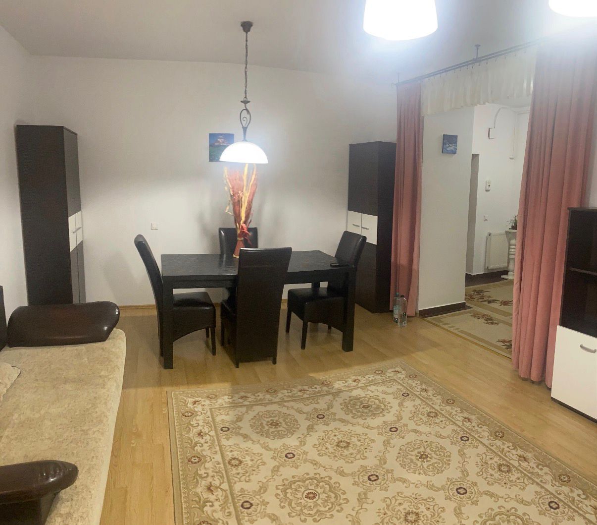 AP. 2 CAMERE MIHAI BRAVU, PET-FRIENDLY, BLOC NOU, PARCARE, METROU - Poză 4