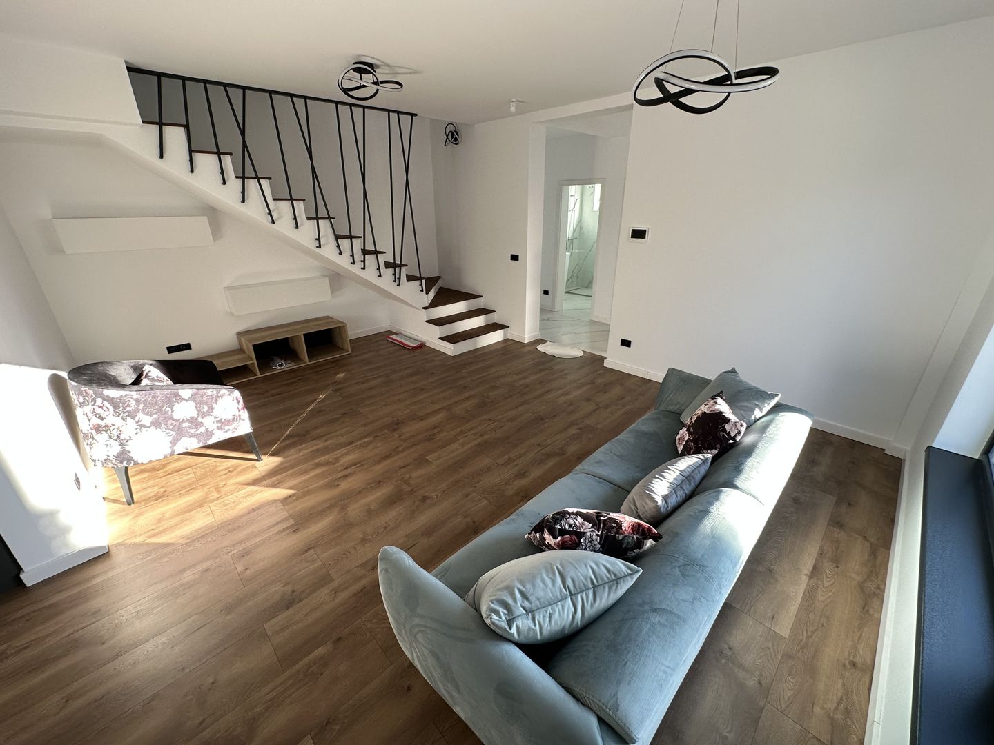 Duplex zona Calea Aradului la prima închiriere - Poză 16