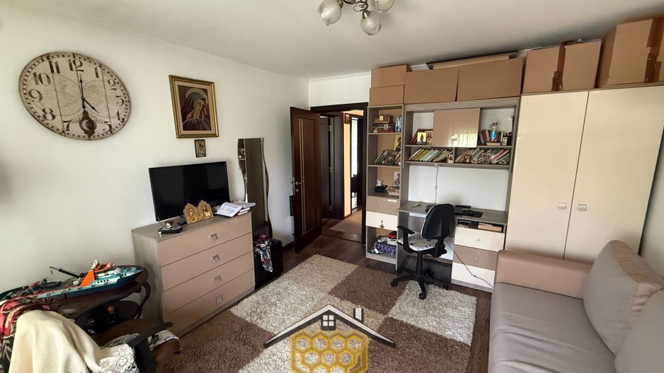 Casa P+1+Pod in Lapus, Craiova - Poză 13