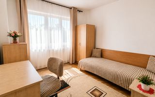 APARTAMENT 2 CAMERE DECOMANDATE, ETAJ 1, BALCON, ZONA RAHOVEI - Poză 3