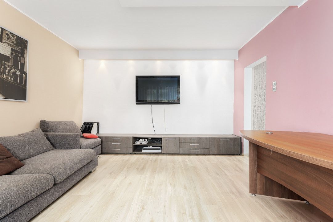 Apartament 4 camere 13 septembrie - Poză 9