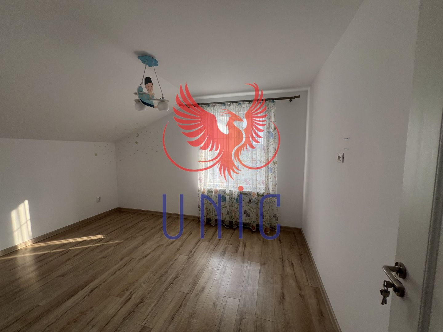 Casa Moderna 5 Camere Albesti!! - Poză 15