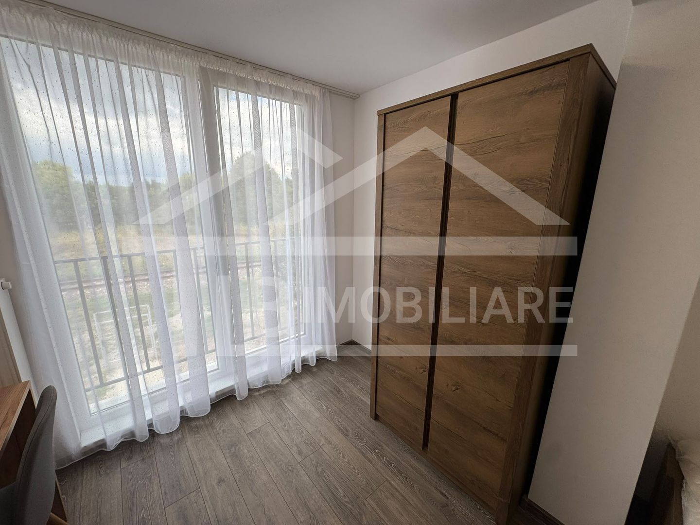 Apartament cu o camera, 30mp, Zona UMFST - Poză 5