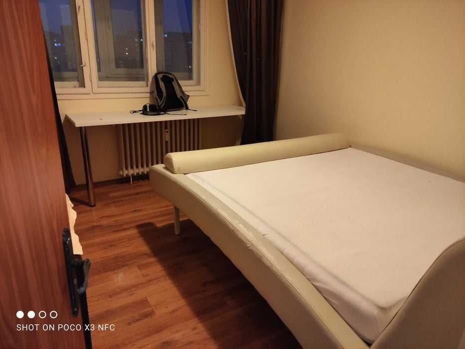 Apartament  de inchiriat-3 camere Gorjului - Poză 3
