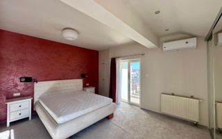 Duplex 4 camere, piscina si curte 2500 mp | de inchiriat Grigorescu - Poză 10