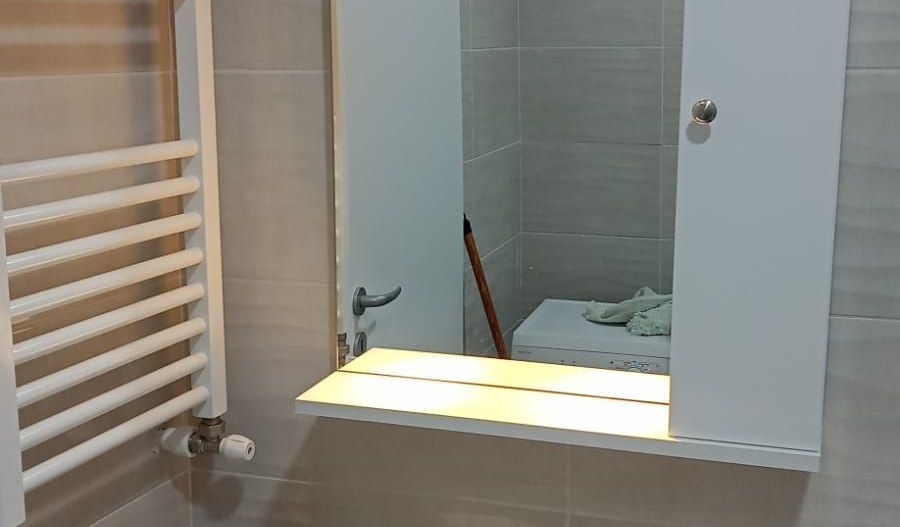 Apartament 2 camere Militari Residence – 2024, centrală proprie - Poză 4