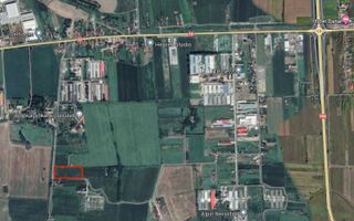 Vand teren extravilan 8000 mp - Poză 4