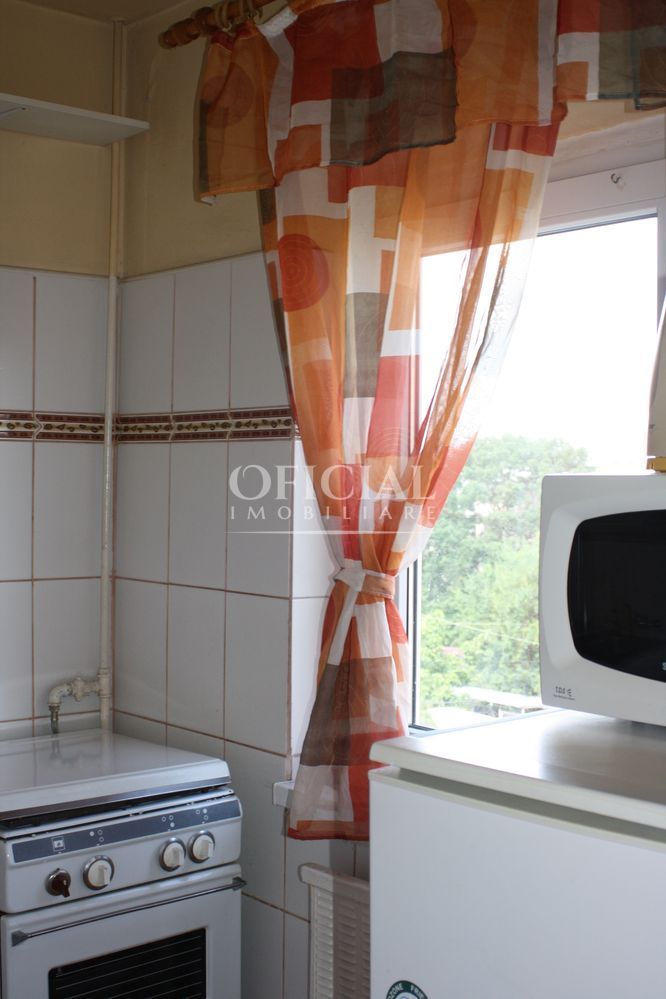 Apartament 1 Camera | 25 Mp | Balcon | Zorilor Piata Zorilor UMF - Poză 5