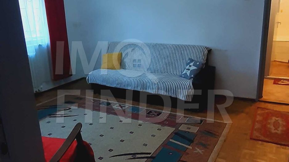 Apartament 2 camere C. Brancusi Gheorgheni - Poză 9