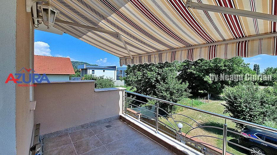 Vila independenta energetic - Stefanesti zona LIDL - Poză 32
