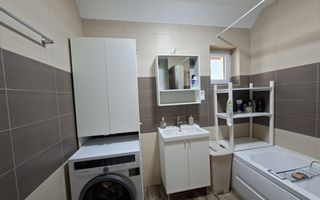Apartament 76 mp utili 3 camere 2 bai 2 balcoane si pod - Arhitectilor - Poză 8