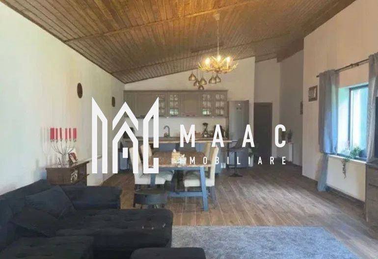 Casă individuală 5 camere | Tocile, Sadu | 250 mp utili, teren 1900 mp - Poză 4