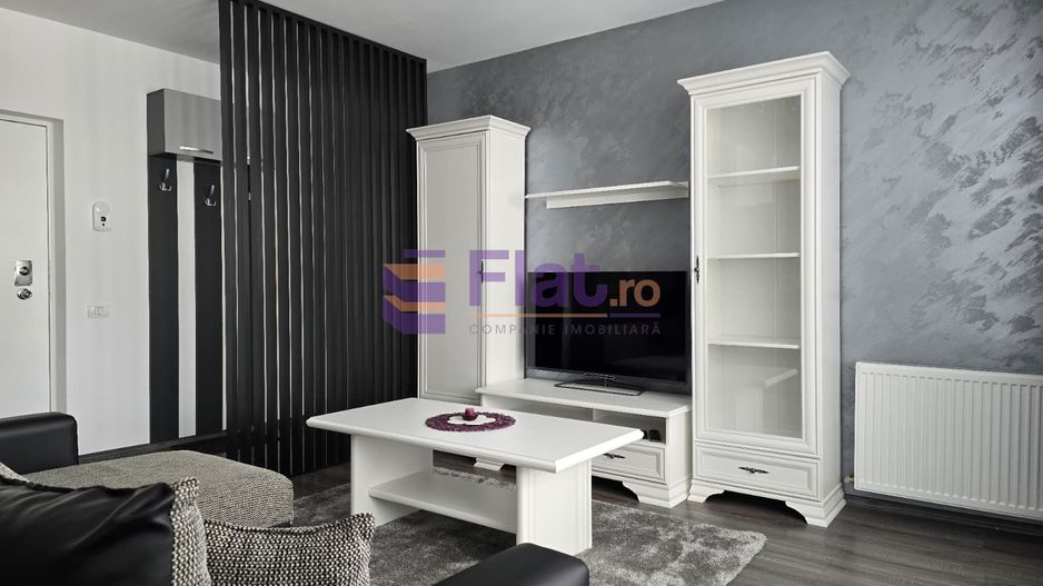 Apartament 2 camere | 58 mp | Balcon 6 mp | Alphaville – Racadău, - Poză 4