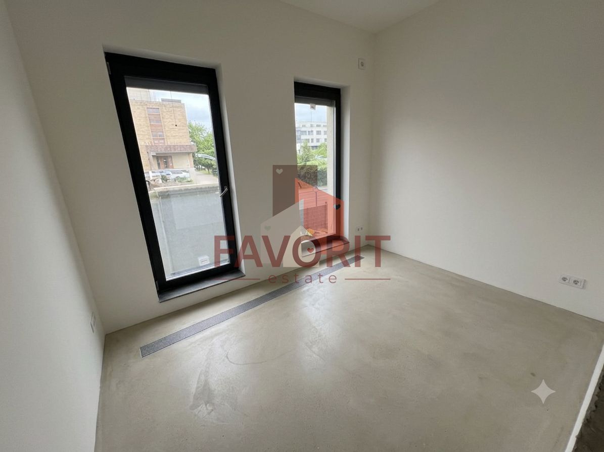 Casă individuală 4 camere | Garaj | Casă de oaspeți | Braytim - Poză 12