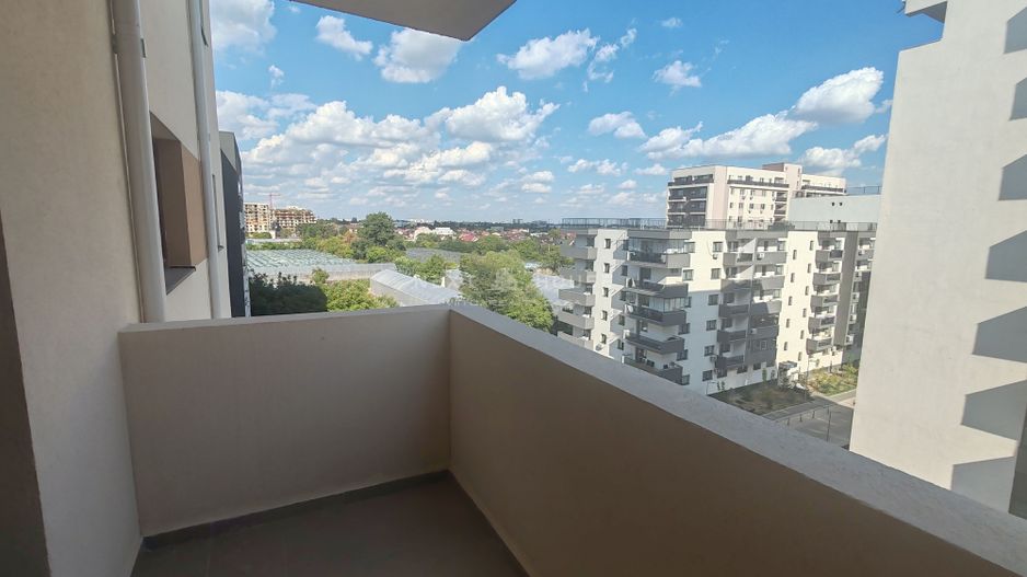 Brown Residence - Aparatorii Patriei - Berceni - 800 m de metrou - Poză 16