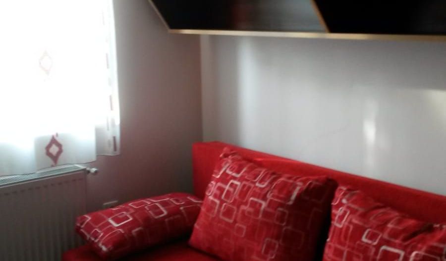Apartament 2 camere,48 mp, semicentral - Poză 12