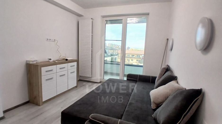 Apartament 2 camere | Arin Residence Selimbar - Poză 6