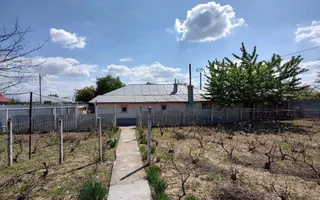 85.000 Euro- casa +magazin+garaj in com Smardan, sat Cismele, - Poză 11