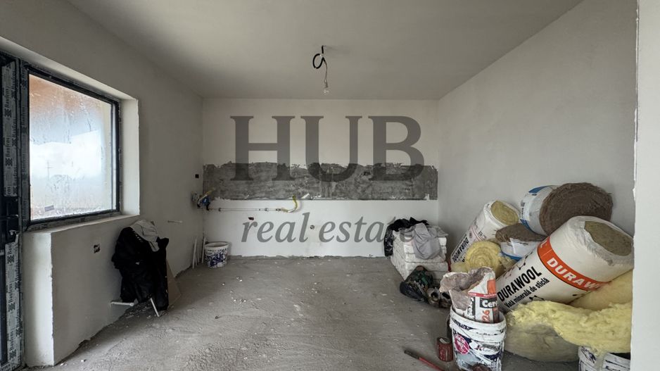 Casa NOUA | caramida | in Hemeius/Bacau | de vanzare - Poză 8