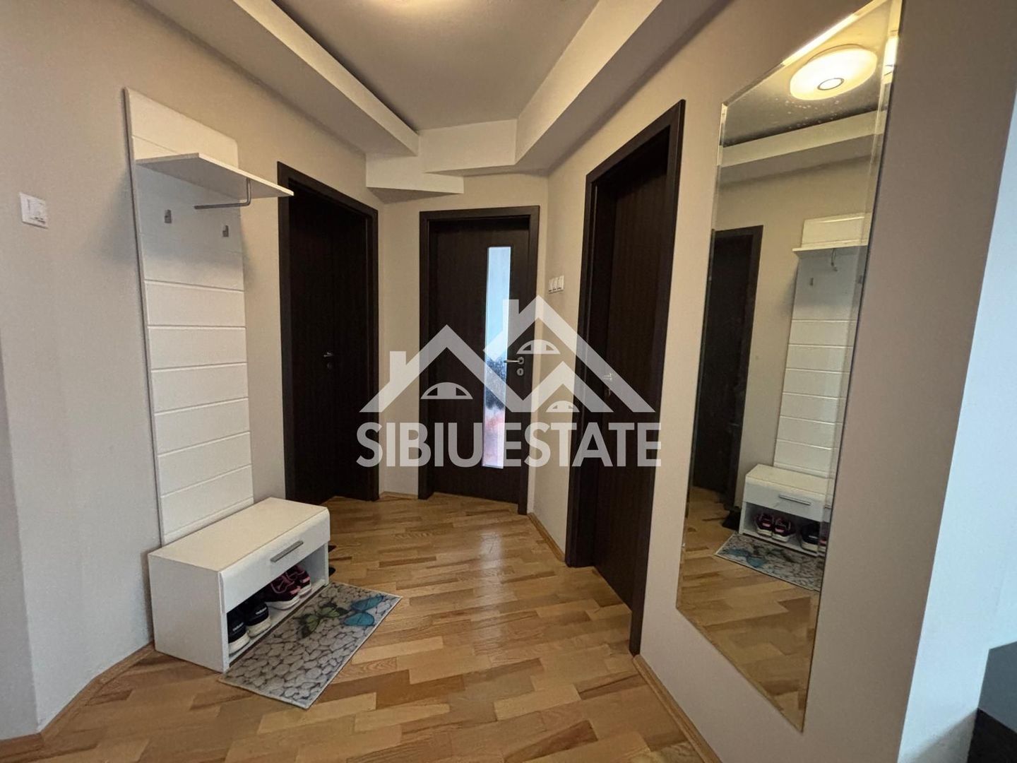 Apartament 3 camere de inchiriat Sibiu - Poză 10