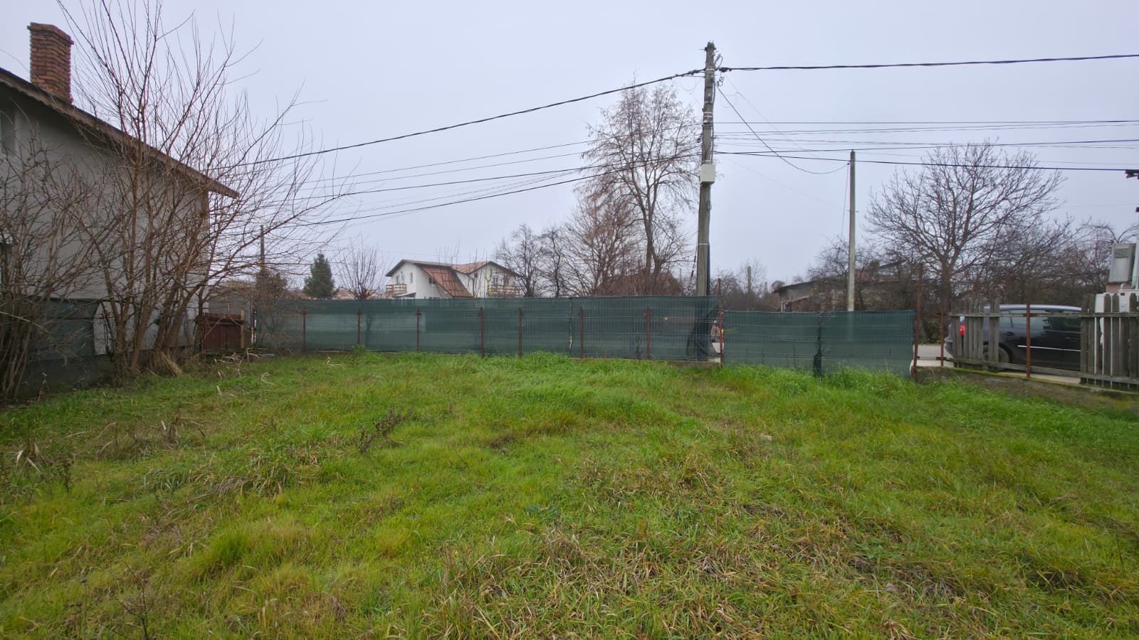 Teren intravilan de vânzare – Ciorogârla, Ilfov - Poză 1