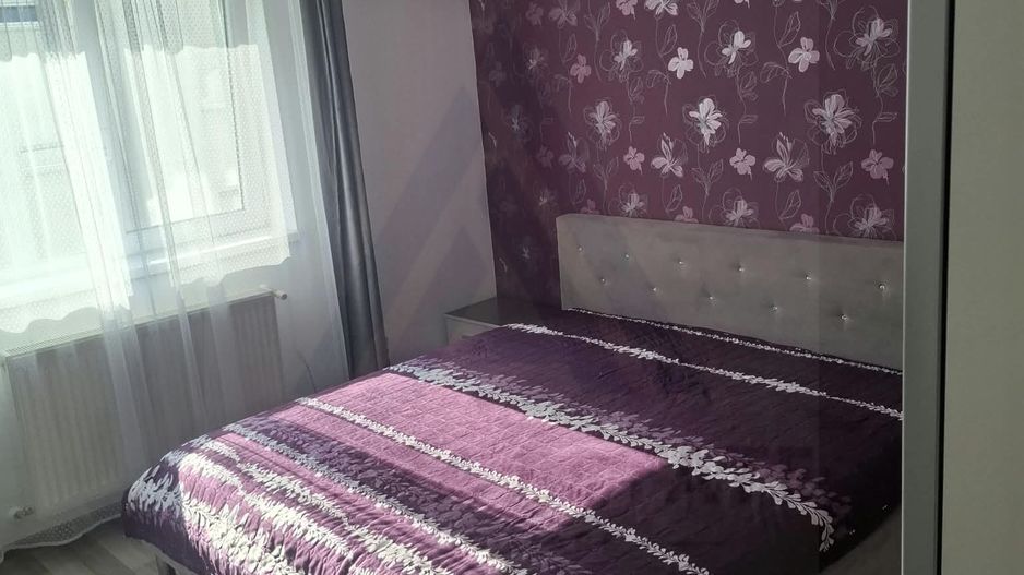 Apartament modern 2 camere 60 mp utili etaj 2  cartier Arhitectilor - Poză 7