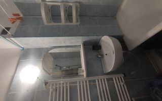Garsoniera de inchiriat, Iasi, zona Mircea - Poză 5