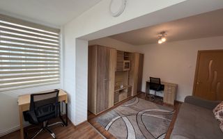 Apartament de 2 camere, decomandat, 56mp, zona Nicoale Titulescu - Poză 11