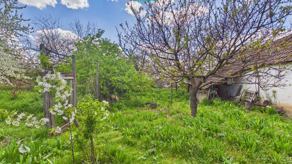 Casă cu teren 1.151mp la 25 km de Oradea, Sisterea - Poză 20