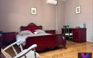 APARTAMENT 3 CAMERE LA CASA CENTRAL | CURTE PROPRIE | VICTORIEI/ PARCUL SUBARINI - Poză 8