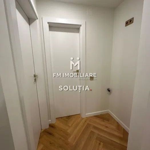 Apartament 2 camere, zona Euro Hotel! - Poză 4