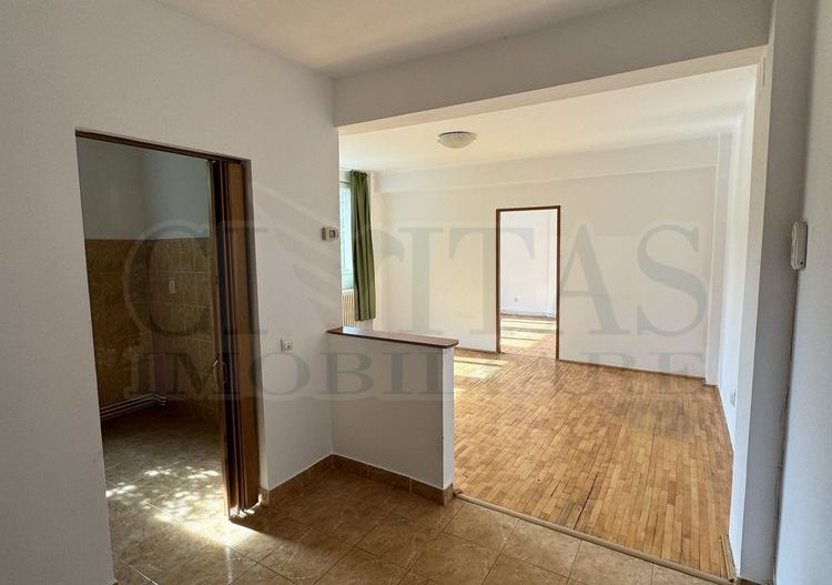 Apartament 2 camere, 44 mp, Piata Mihai Viteazul - Poză 2