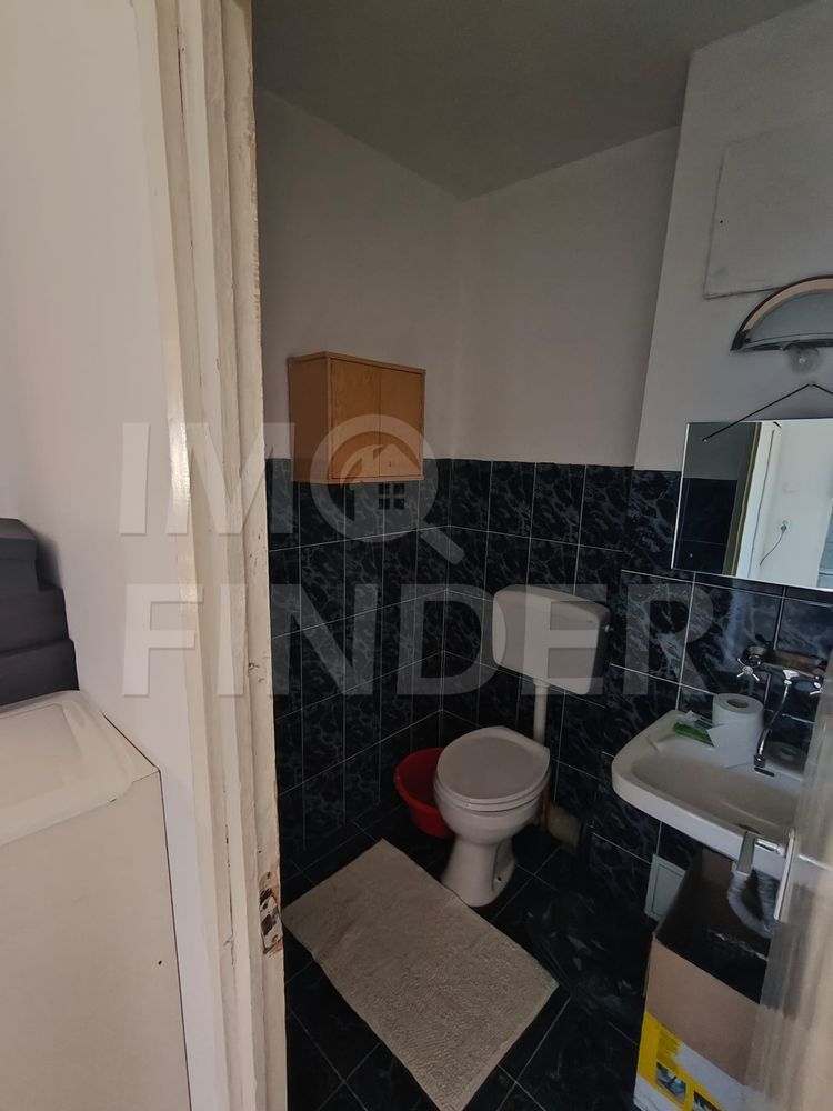 Vanzare apartament 3 camere  Zorilor, 65 mp plus 2 balcoane, zona Recuperare - Poză 9