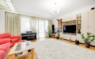 Apartament 4 camere | Floreasca | 2 locuri de parcare - Poză 3