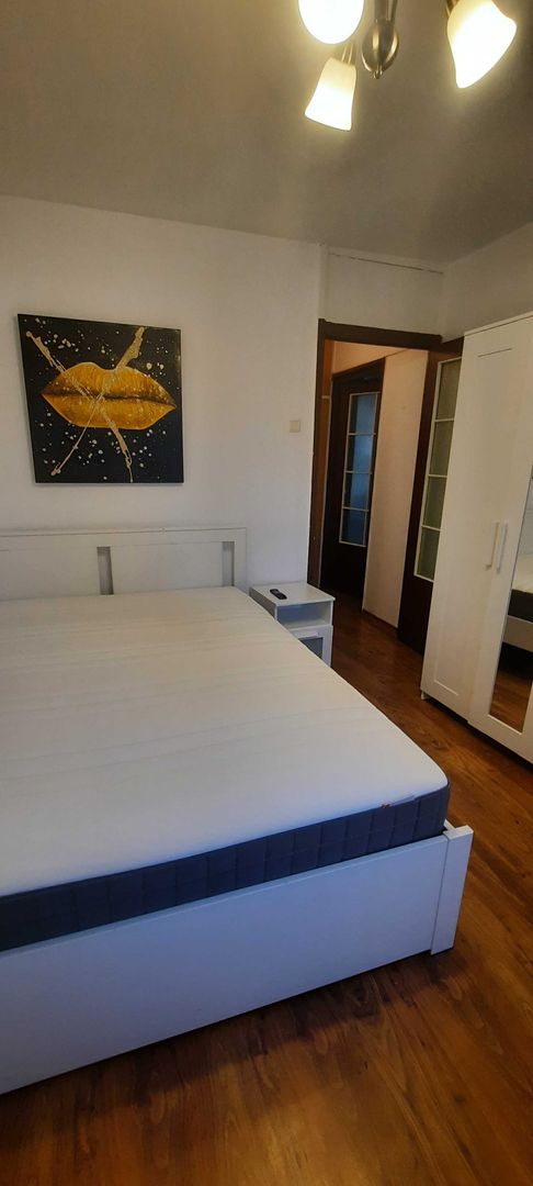 Apartament 4 camere Drumul Taberei - Poză 2