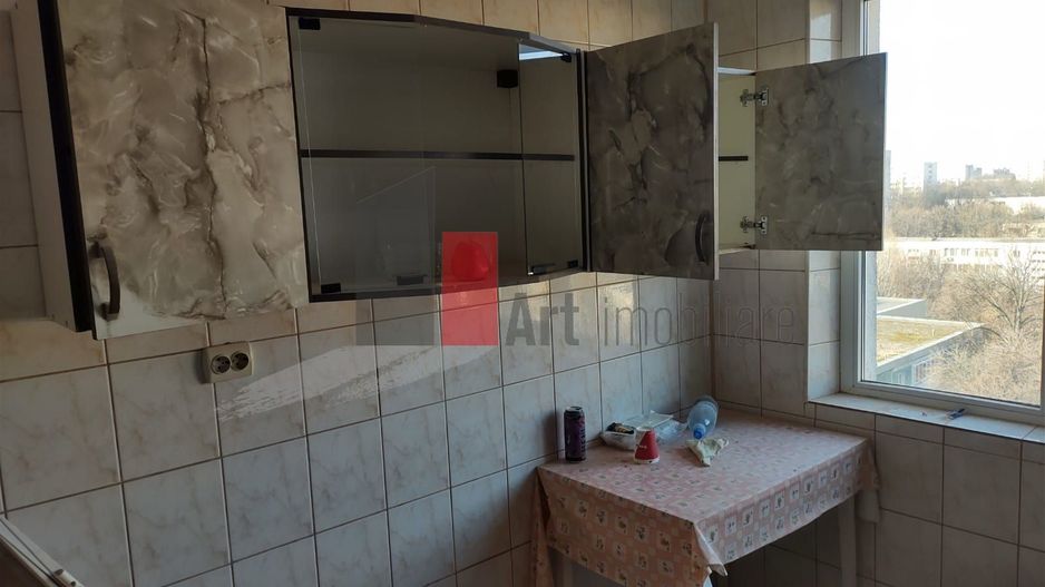 Vânzare apartament 3 camere decomandat Bd. Obregia - Turnu Măgurele - Poză 12