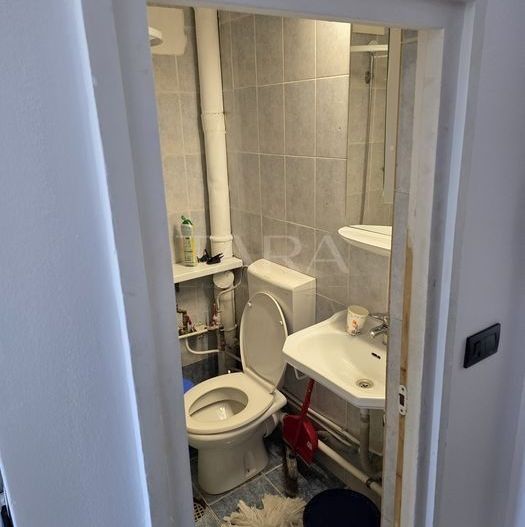 Garsonieră confort 3. Cluj-Napoca, zona strazii Rebreanu. - Poză 4