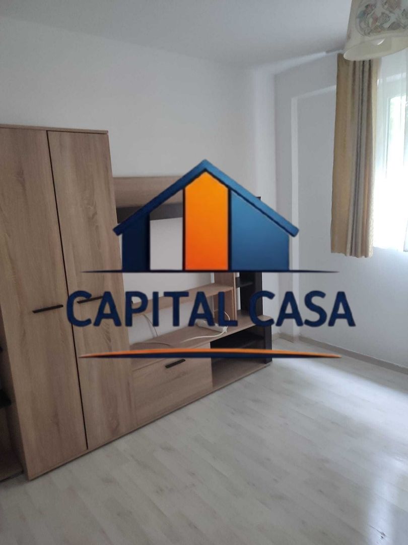 Apartament 2 camere, decomandat in Berceni, Strada Straja - Poză 7